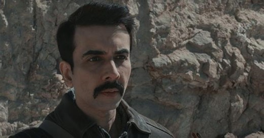 ‘Salakaar’ trailer: An Indian spy finds a secret nuclear facility in Pakistan
