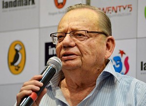 Ruskin Bond - Alchetron, The Free Social Encyclopedia