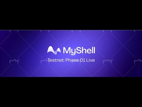 更新：MyShell【零撸】【测试网】交互线程