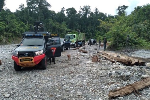 Perubahan Pendekatan Pemerintah Tangani Konflik di Papua Diapresiasi