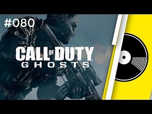 Call Of Duty: Ghosts | Full Original Soundtrack