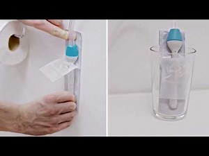 How to use Peristeen® Plus (adults)