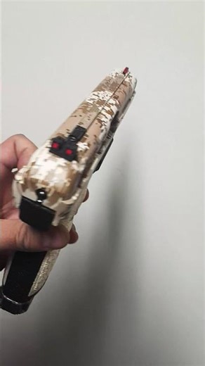 Hi Point! (Hi Point JCP 40 Pistol)