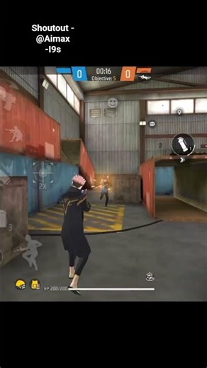 aur do chalenge 😂 #freefire #2026