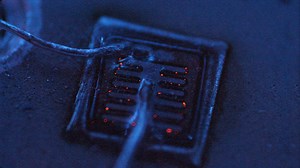 An Explanation Of A Classic Semiconductor Riddle