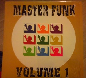 Various - Master Funk Volume 1
