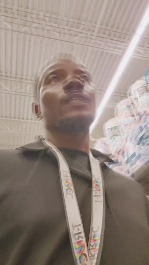 Kenneth Moore on TikTok