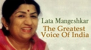 Best Lata Mangeshkar's Bollywood Songs of the 2000s and 2010s
