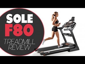 Sole F80 Treadmill Review: Our Honest Verdict (All You Need to Know)