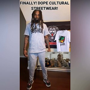 1.8K reactions · 331 shares | Dope Cultural Streetwear! New "Stronger Together" collection by B.O.S.H.O.K. Be proud! Wear who you are! Limited pieces, once gone, they gone! | Boshok Clothing Co. | Facebook