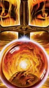 Firewind - Oceans - Between Heaven and Hell 2002 ‪@firetv‬ Gus G