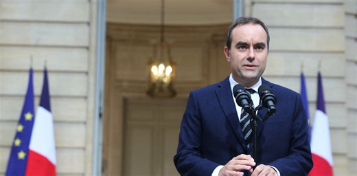 Lecornu, Bayrou, Barnier: how the resignation of three French prime ministers signals a profound crisis in democracy