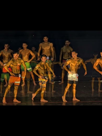 Mr & Miss capital Men physique onelifebaby ❣️💪💪