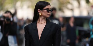 Let op onze woorden, dit worden de populairste blazer trends van 2024