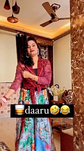 Daaru🤪 #comedy #funny #priyankabhardwaj200 #fbreels #facebookreels | Priyanka Bhardwaj