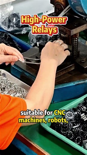 How to Ensure Stable Power Control in Automated Lines?