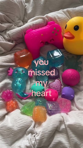 A Heartfelt Look at My Small Collection