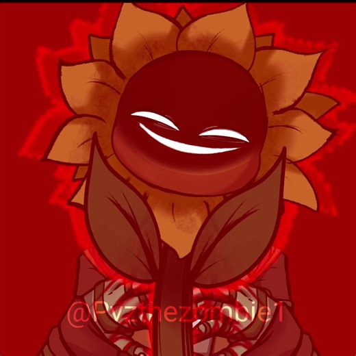 Animaciones de Plants Vs Zombies con Zunflower