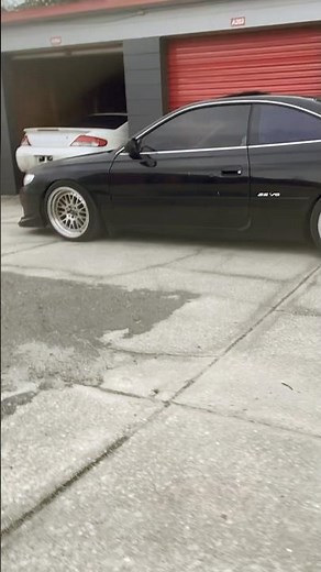 Toyota Solara ⚡️⚡️⚡️ #toyotacamry #toyotacamrytrd #toyotasolara #stance #1mzfe #v6 #modified