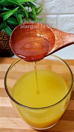 Barrida total al colon en 3 días 😱 (remedio de abuela) #receta #infusionesnaturales #reels