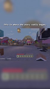 Discover the Origins of Minecraft Story Mode