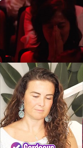 Tara Simon on Instagram: "@faouzia is such a masterful singer. Check out my full analysis of her singing “Desert Rose” on my YouTube channel. #desertrose #faouzia #singer #vocalcoach #fyp"