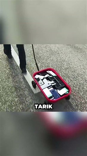 Tricking Google Maps By Creating Fake Traffic Jams😲