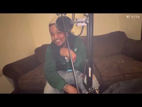 Run it up Tv interview with NLB Tray Tray ..Part 1