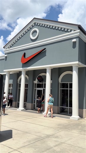 Nike Outlet Clearance Deals 2026 — Up to 60% Off Picks
