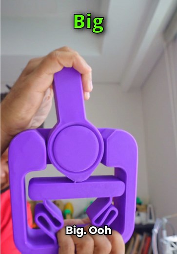 Fun Fidget Toy Clicker Unboxing for Kids