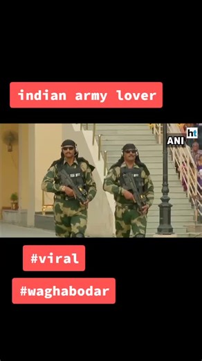 INDIAN ARMY - BSF JAVAN 🇮🇳#indianarmy #bsf #indian #army #plies #video #like #and #shere #tiktoker #tiktokindia #foryoupage #foryou
