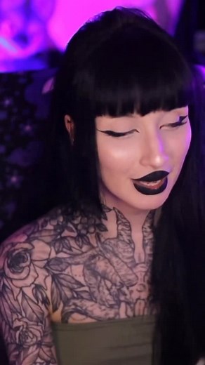 1.2M views · 2.9K reactions | better? | ravenalternative on #twitch | Raven Alternative | Facebook