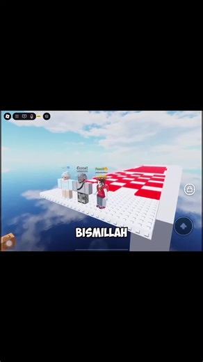 Cara On Mic di Roblox untuk Gamer