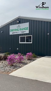 DRIVING RANGE GIVEAWAY!🏌️ To celebrate one million balls hit at our range in under a year we are doing a contest where you can win a $100 driving range gift card! ✨One golden golf ball will be put in the dispensor every day for the next 5 days✨ ✨If you recieve one, bring it to the pro shop and claim your $100 driving range gift card!✨ Make sure to keep a close eye on the balls you recieve so you don't miss out! GOOD LUCK! #giveaway #drivingrange #Willimantic #golf #golfcourse | Windham Golf Cou