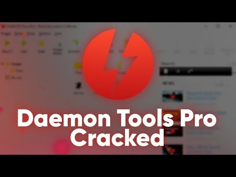 INSTAL 🔥 | DAEMON TOOLS PRO CRACKED | TUTORIAL | ✔️ 100% WORKING 2023
