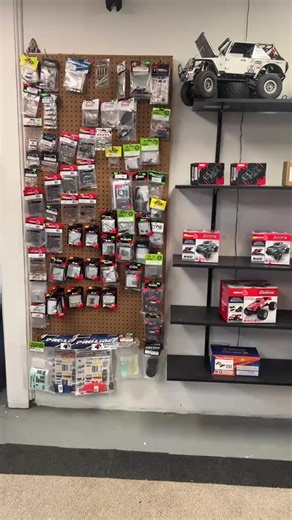 Crawler space RC LLC on Reels