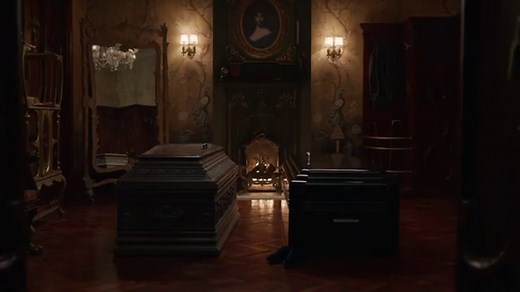 Watch the new trailer for ‘Interview With The Vampire’ TV show