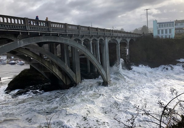 King tides 2025-2026: What to know about November's highest waves
