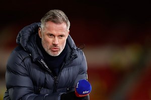 Jamie Carragher shares what Michael Edwards told him about Liverpool transfers which shocked him