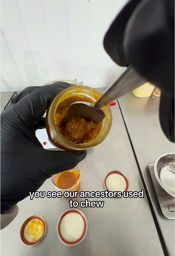 Revolutionary Remineralizing Chewing Gum for Stronger Teeth