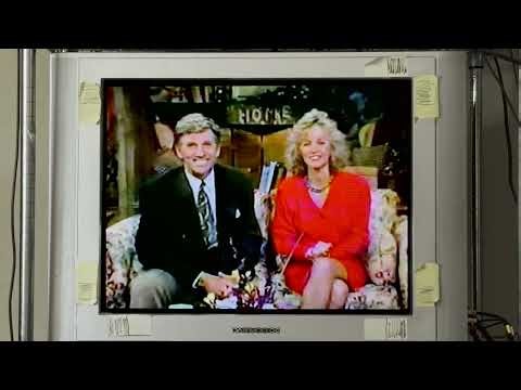 Bonus footage: Maury, Dateline, Leeza, etc.