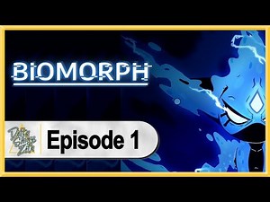 Biomorph WALKTHROUGH PLAYTHROUGH LET'S PLAY GAMEPLAY - Part 1