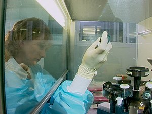 DNA and You | Television | NZ On Screen