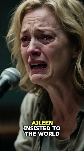 Aileen Wuornos: The Female Monster – The Terrifying True Story