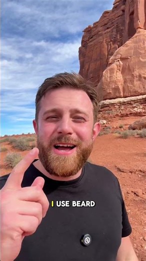 Stop Desert-Dry Beards: Oil to Hydrate, Balm to Seal