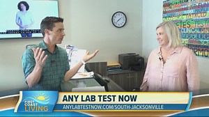Here's what you need to know about Any Lab Test Now (FCL August 16th)