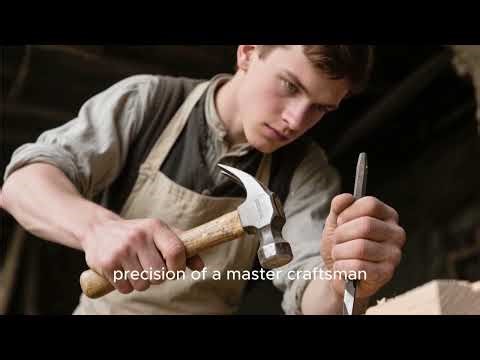 “From Runaway Boy to Luxury King: The Untold Story of Louis Vuitton”