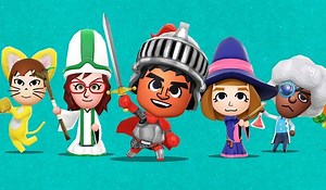 Miitopia For The Nintendo Switch Review - Heroes With A Thousand Faces