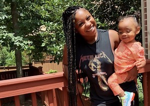 'She Loves and Admires Her Big Sister': Fans React After Viewing Reginae Carter's Dancing Video with Her Younger Sister Reign