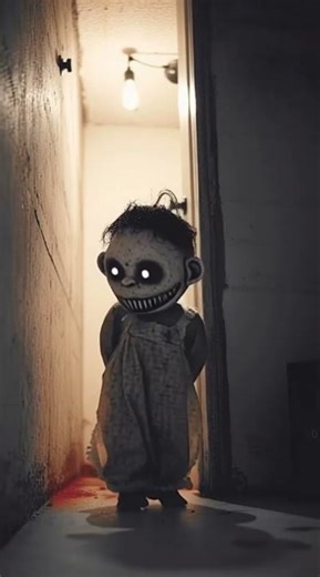 twinkle twinkle little star 😱 #ai #horror #aishort #creepy #scaryshorts